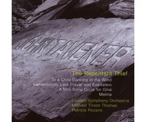 Stephen Tees - The Repentant Thief