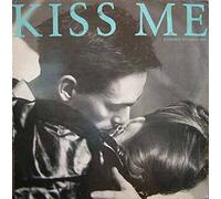 STEPHEN TIN TIN DUFFY - STEPHEN TIN TIN DUFFY / KISS ME