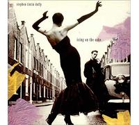 STEPHEN TINTIN DUFFY - Icing On The Cake