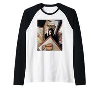 Stephen Tintin Duffy of Duran Duran Chris Duffy Photographie Manche Raglan