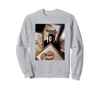 Stephen Tintin Duffy of Duran Duran Chris Duffy Photographie Sweatshirt