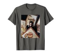 Stephen Tintin Duffy of Duran Duran Chris Duffy Photographie T-Shirt