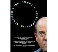Stephen Tobolowsky's Birthday Party