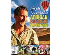Stephen Tompkinson's African Balloon Adventure G