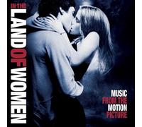 Stephen Trask - In the Land of Women: Original Motion Picture Soundtrack