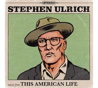 Stephen Ulrich - Music From This American Life [Vinyl Lp]
