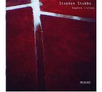 STEPHEN/VALENT,MILOS/HEADLEY,E./EILANDER..- STEPHEN STUBBS-TEATRO LIRICO CD NEUF