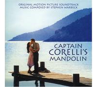 Stephen Warbeck - Captain Corelli's Mandolin [Import]