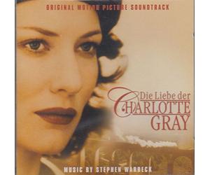 Stephen Warbeck - Charlotte Gray (UK Import)