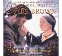 Stephen Warbeck - Her Majesty Mrs Brown - Original Soundtrack By Stephen Warbeck (1997-07-15)