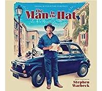 Stephen Warbeck - Man in The Hat (Original Soundtrack) [Import]