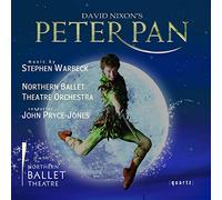 Stephen Warbeck : Peter Pan