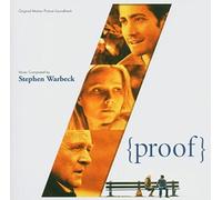 Stephen Warbeck - Proof [Import]