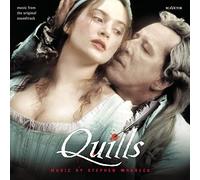 Stephen Warbeck - Quills - Score