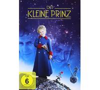 Stephen Warner,Bob Fosse,Richard Kiley - Der Kleine Prinz
