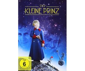 Stephen Warner,Bob Fosse,Richard Kiley - Der Kleine Prinz