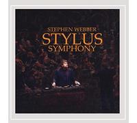 Stephen Webber - Stylus Symphony