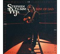 Stephen Wilson Jr - Søn of Dad