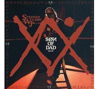 Stephen Wilson Jr. - Son of Dad (Deluxe)[4 LP]