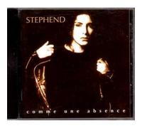 Stephend - comme Une Absence
