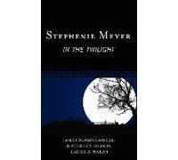 Stephenie Meyer