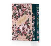 Stephenie Meyer Ste Twilight Deluxe Collector's Edition: Twilight Book (Relié)
