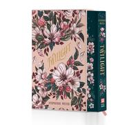 Stephenie Meyer Twilight: Deluxe Collector's Edition (Relié)