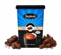 Stephen's Gourmet Chocolat au lait chaud sans sucre ajouté 400 ml