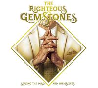 Stephens, Joseph - Righteous Gemstones Season 1 (2 White Vinyls + 7"