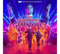 Joseph Stephens - The Righteous Gemstones Season 2 Soundtrack (Gatefold Sleeve) (Coloured) (2 LP + 2 x 7")