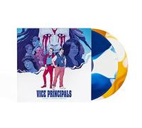 Stephens,Joseph - Vice Principals (O.S.T.)