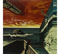 Leigh Stephens – Red Weather (HQ) – Vinyle – Import