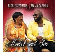 Stephens, Richie / Mama Carmen - Mother and Son