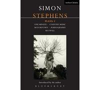 Stephens Plays 2: One Minute, Country Music, Motortown, Pornography, Sea Wall