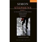 Stephens Plays: 3: Harper Regan, Punk Rock, Marine Parade And On The Shore Of The Wide World (Contemporary Dramatists) (Paperback) Simon Stephens, (Auteur)