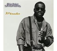 Stephens, Richie - Miracles