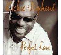 Stephens, Richie - Perfect Love