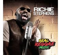 Stephens, Richie - Real Reggae Music [Import]