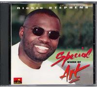 Stephens, Richie - Special Work of Art