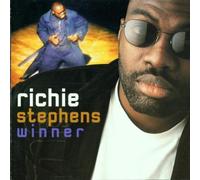 Stephens, Richie - Winner