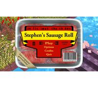 Stephens Sausage Roll (Steam Account)
