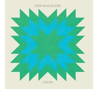 Stephen'S Shore - Green (Green)