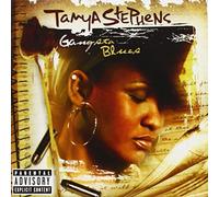 Stephens, Tanya - Gangsta Blues [Import]