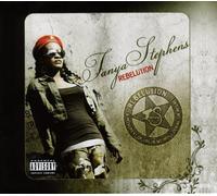 Stephens, Tanya - Rebelution