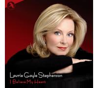 Stephenson,l.G. - I Believe My Heart [Import]