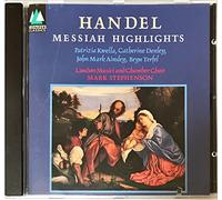 Stephenson,Mark - Der Messias (Az)