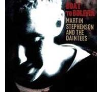 Stephenson, Martin - Boat to Bolivia