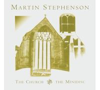 Stephenson Martin - Church and The Minidisc [Import]