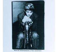 Stephenson, Martin - Daintees Live 1990