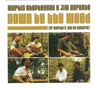Stephenson Martin & Hornsby Ji - Down to The Wood [Import]